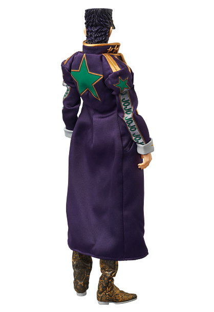 Jotaro Kujo(Part 6 Ver.) image 3