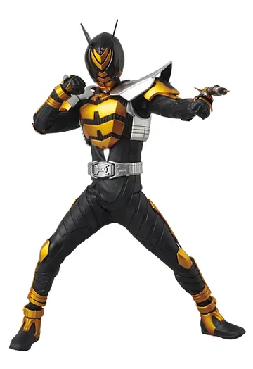 DX Kamen Rider TheBee(Rider Form)