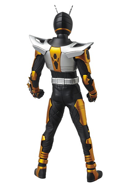 DX Kamen Rider TheBee(Rider Form) image 3