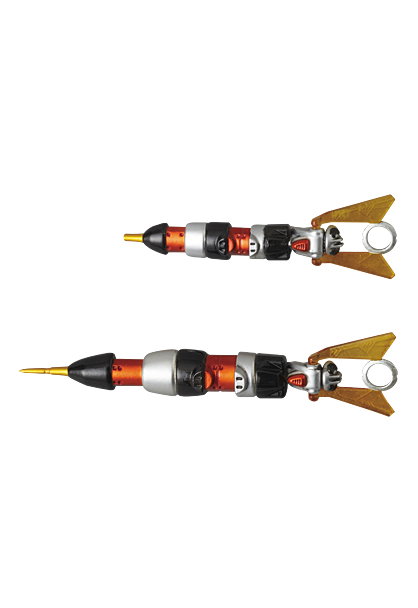 DX Kamen Rider TheBee(Rider Form) image 6
