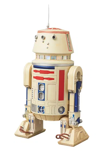 R5-D4(TM)