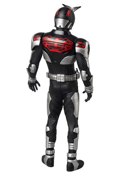 DX Kamen Rider Dark Kabuto(Rider Form) Ver.2.0 image 2