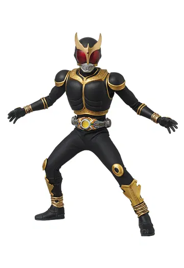 DX Kamen Rider Kuuga Amazing Mighty