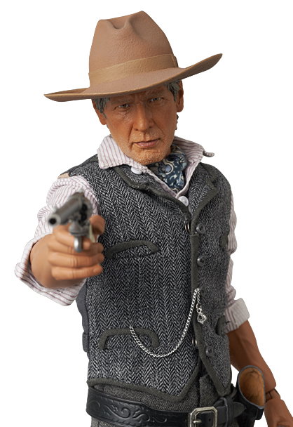 COLONEL WOODROW DOLARHYDE image 2