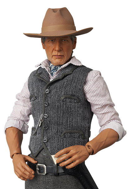 COLONEL WOODROW DOLARHYDE image 3