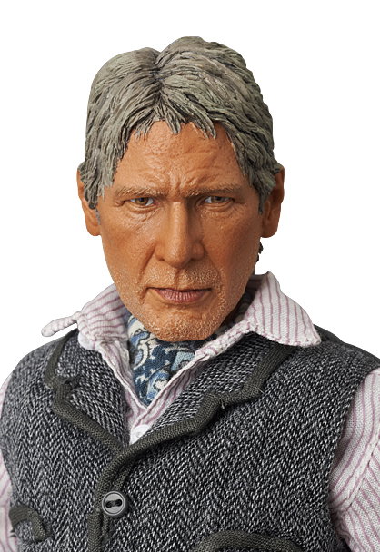 COLONEL WOODROW DOLARHYDE image 4