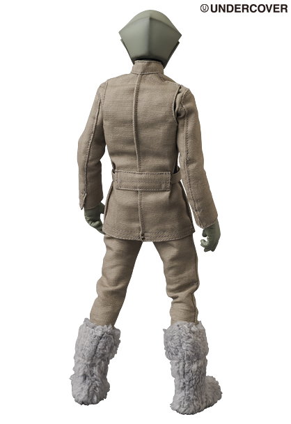 UNDERMAN image 3
