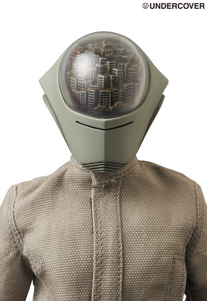 UNDERMAN image 4