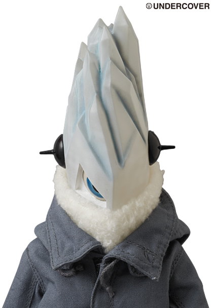PYRANOID image 4