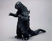Godzilla (Mothra vs. Godzilla Ver.)[GreenModel]