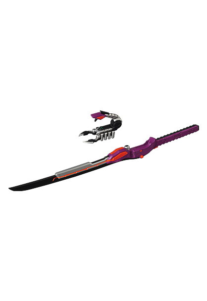 DX Kamen Rider Sasword(Rider Form) image 5
