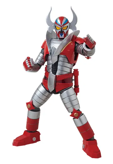 Strong Zaborger