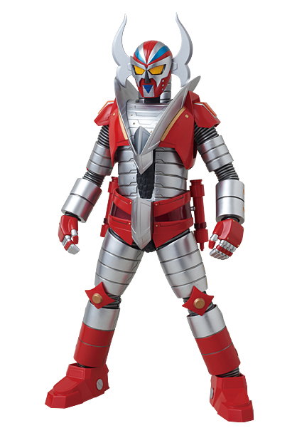 Strong Zaborger image 2
