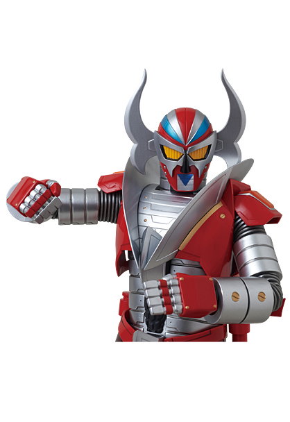 Strong Zaborger image 4