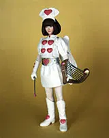 Robina [Moero!! Roboconfrom]