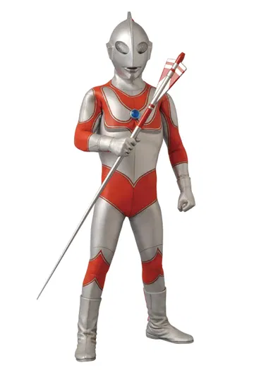 Return of Ultraman Ver.2.0
