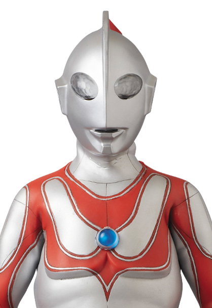 Return of Ultraman Ver.2.0 image 2