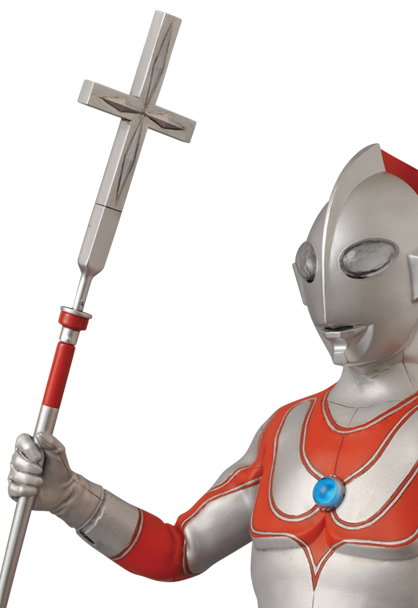 Return of Ultraman Ver.2.0 image 3