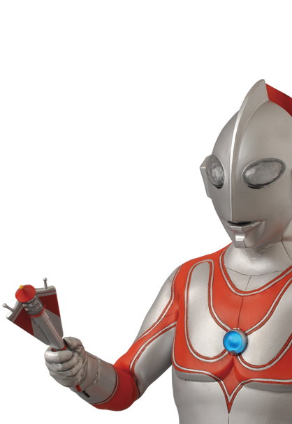 Return of Ultraman Ver.2.0 image 4