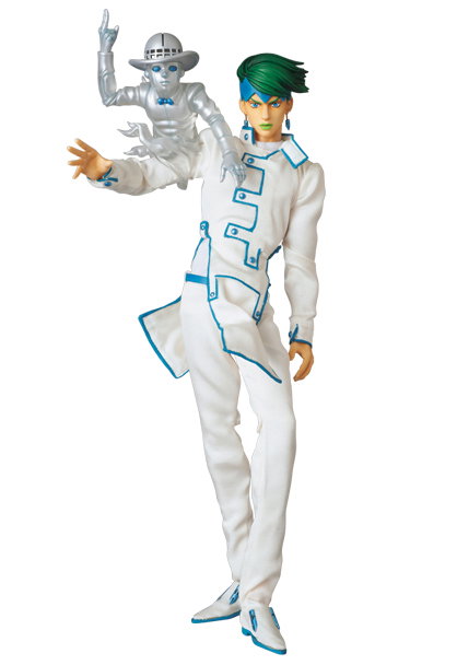 Rohan Kishibe Mutsukabezaka Ver. image 1
