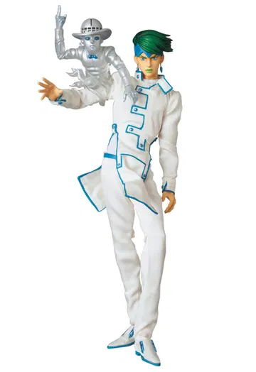 Rohan Kishibe Mutsukabezaka Ver.