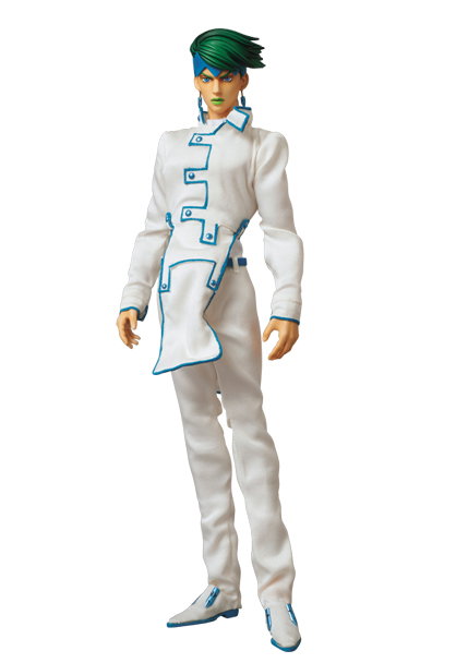 Rohan Kishibe Mutsukabezaka Ver. image 2