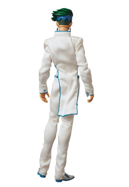 Rohan Kishibe Mutsukabezaka Ver. image 3