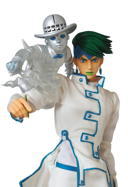 Rohan Kishibe Mutsukabezaka Ver. image 4