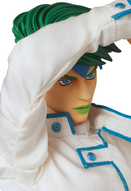 Rohan Kishibe Mutsukabezaka Ver. image 5