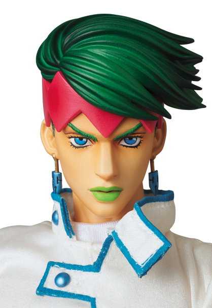 Rohan Kishibe Mutsukabezaka Ver. image 7