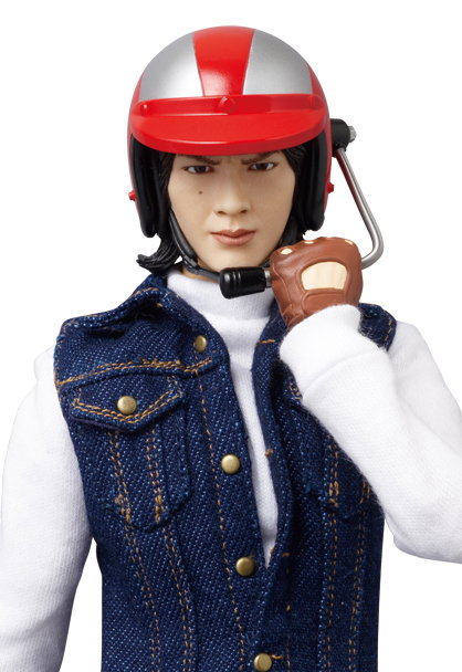 Yutaka Daimon(Youth) image 4