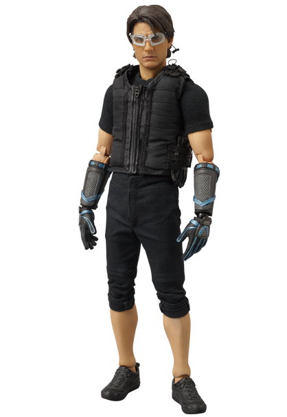 ETHAN HUNT image 2