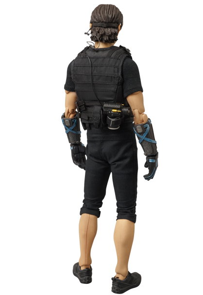 ETHAN HUNT image 3