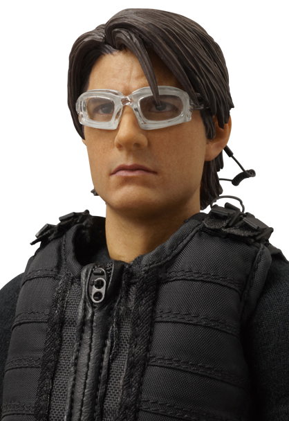 ETHAN HUNT image 4