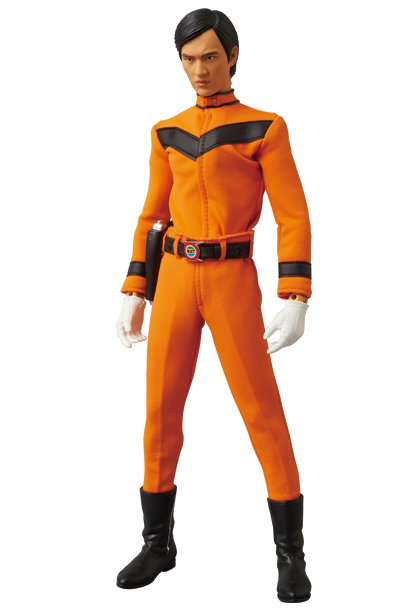Hideki Go image 1