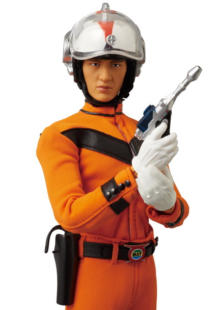 Hideki Go image 3