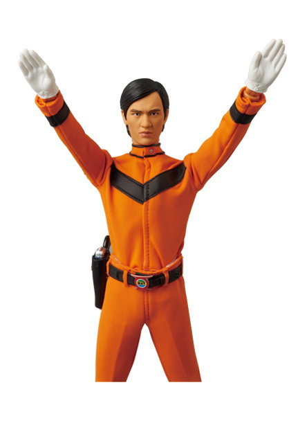 Hideki Go image 4