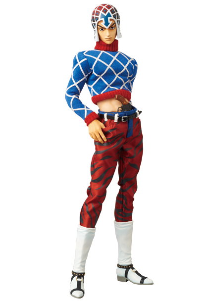 Guido Mista image 2