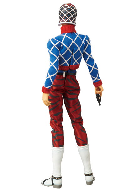 Guido Mista image 3