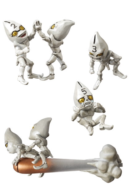 Guido Mista image 5