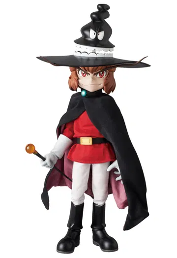 Enma-kun Mera Mera Ver.