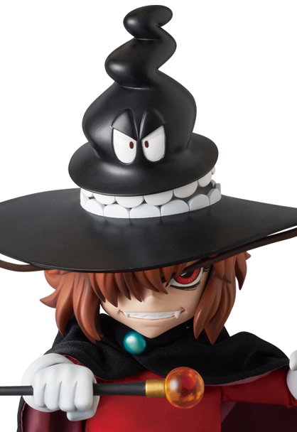 Enma-kun Mera Mera Ver. image 2