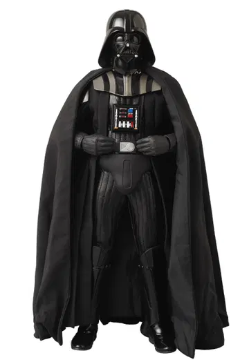 DARTH VADER(TM) Ver.2.0