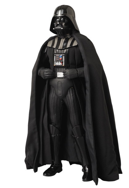 DARTH VADER(TM) Ver.2.0 image 2