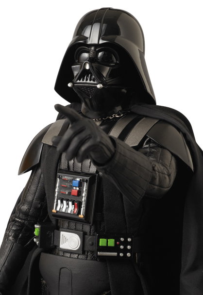 DARTH VADER(TM) Ver.2.0 image 4