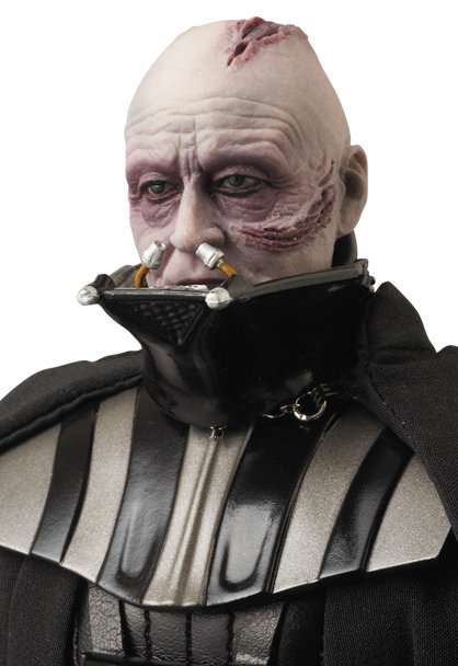 DARTH VADER(TM) Ver.2.0 image 6