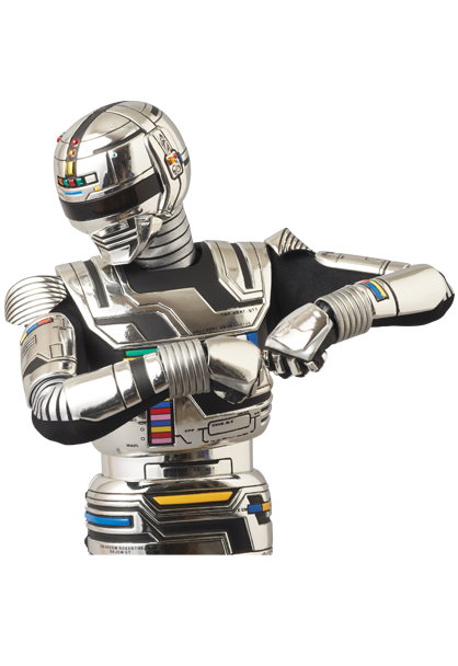 DX Space Sheriff Gavan image 7