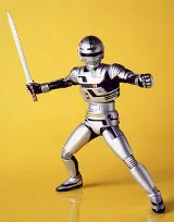 Space Sheriff Gavan