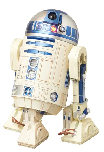 R2-D2(TM) TALKING Ver.