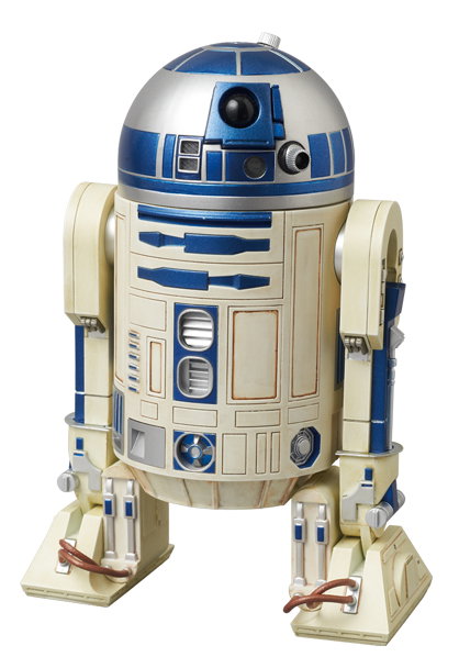 R2-D2(TM) TALKING Ver. image 2